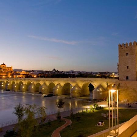 Apartamento Al-Zhara, Junto Puente Romano Apartment Kordoba Bagian luar foto