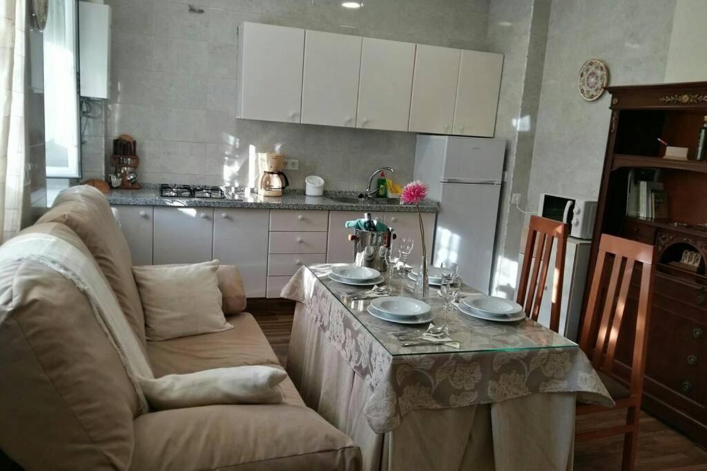 Apartamento Al-Zhara, Junto Puente Romano Apartment Kordoba Bagian luar foto