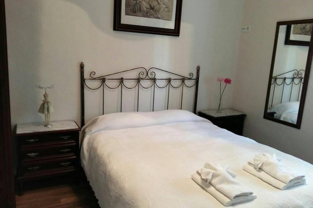 Apartamento Al-Zhara, Junto Puente Romano Apartment Kordoba Bagian luar foto