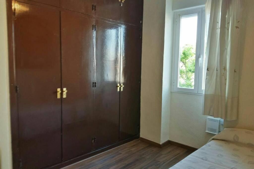 Apartamento Al-Zhara, Junto Puente Romano Apartment Kordoba Bagian luar foto