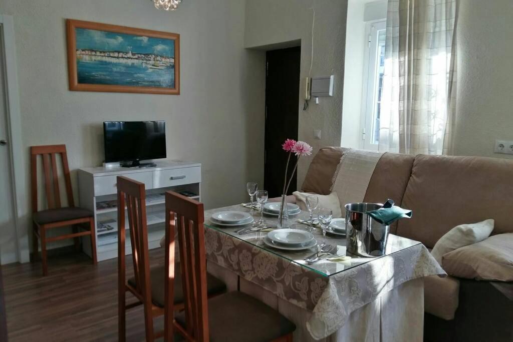 Apartamento Al-Zhara, Junto Puente Romano Apartment Kordoba Bagian luar foto