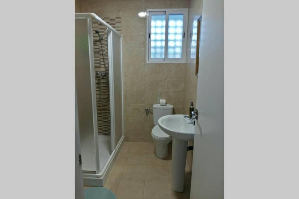 Apartamento Al-Zhara, Junto Puente Romano Apartment Kordoba Bagian luar foto